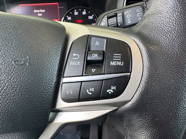 Certified 2022 Ford Explorer XLT w/ Equipment Group 202A RWD image 26