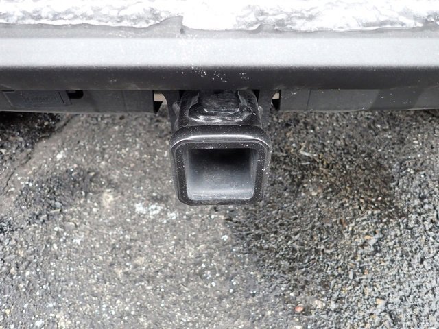 Certified 2025 Ford Bronco Sport Badlands image 10