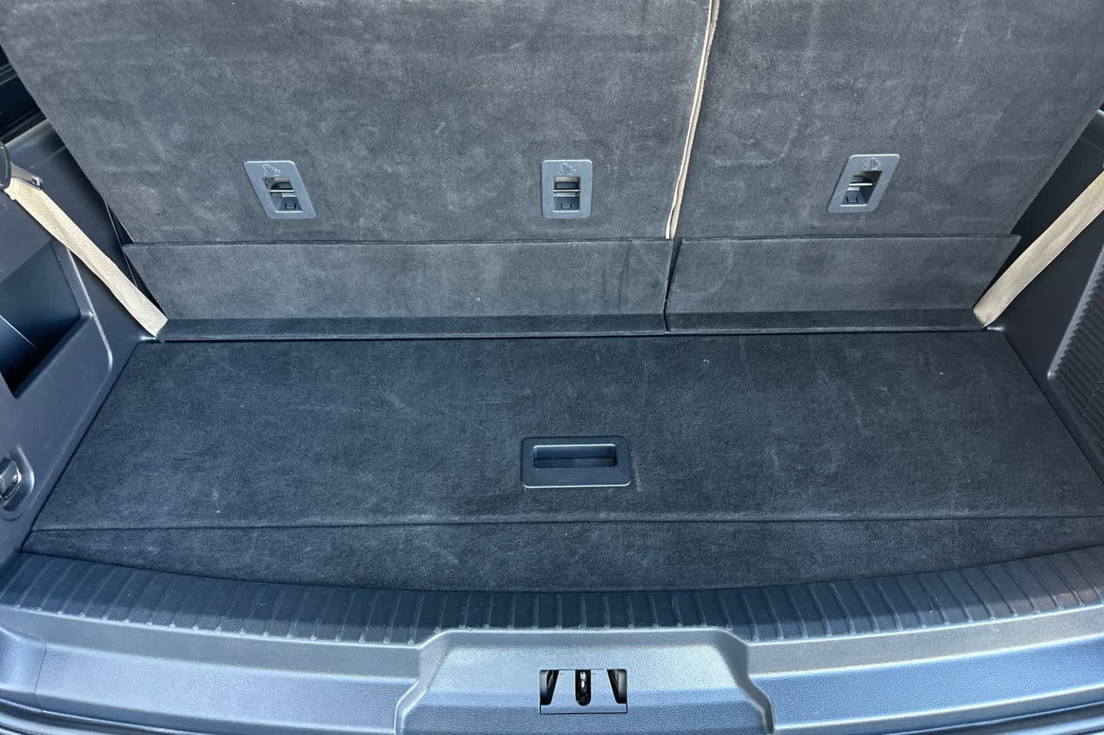 Certified 2024 Ford Expedition Limited AWD/4WD image 16