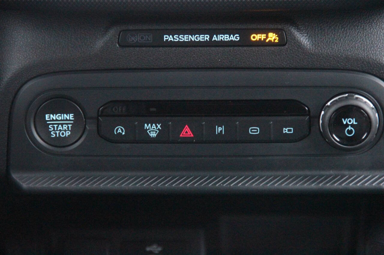 Certified 2025 Ford Bronco Sport Badlands image 20