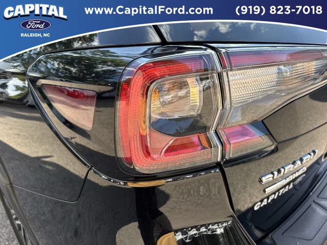 Used 2024 Subaru Outback Touring AWD/4WD image 15