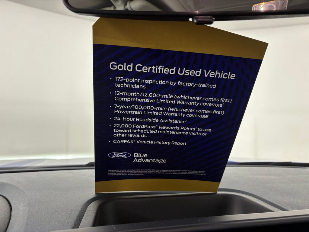 Certified 2026 Ford Maverick XL AWD/4WD image 23