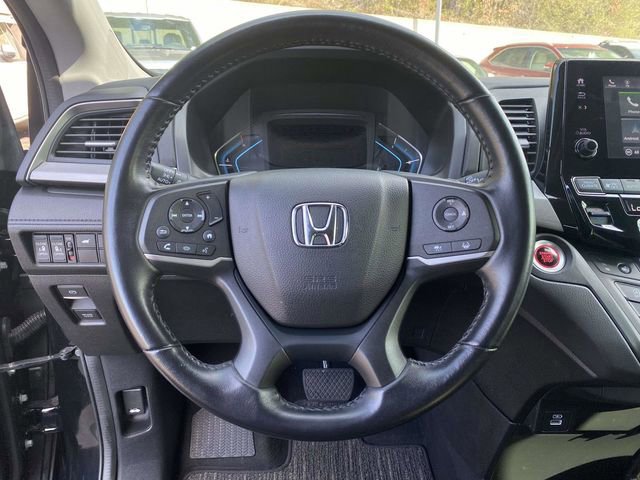 Used 2024 Honda Odyssey EX-L image 24