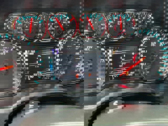 Used 2018 Chevrolet Silverado 1500 LT w/ All Star Edition image 10