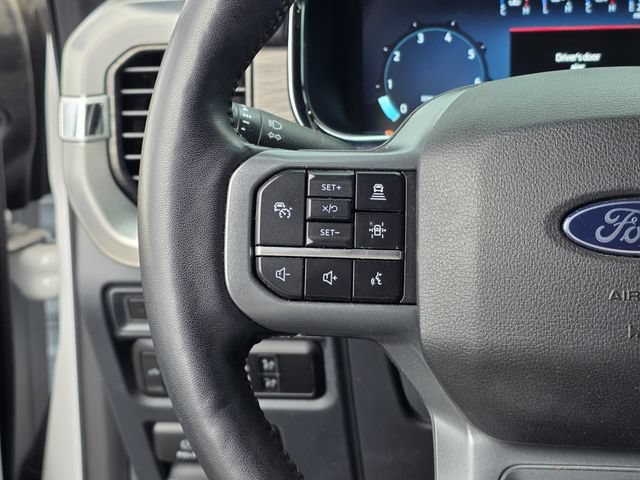 Certified 2024 Ford F150 Lariat w/ Bed Utility Package AWD/4WD image 26