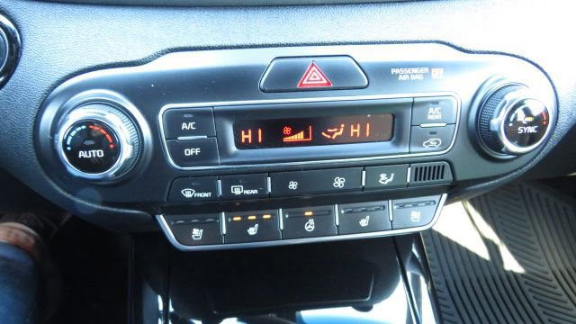 Used 2019 Kia Sorento SX image 20