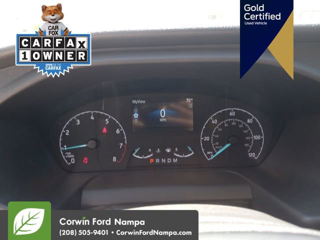 Certified 2024 Ford Transit 350 XLT RWD image 17