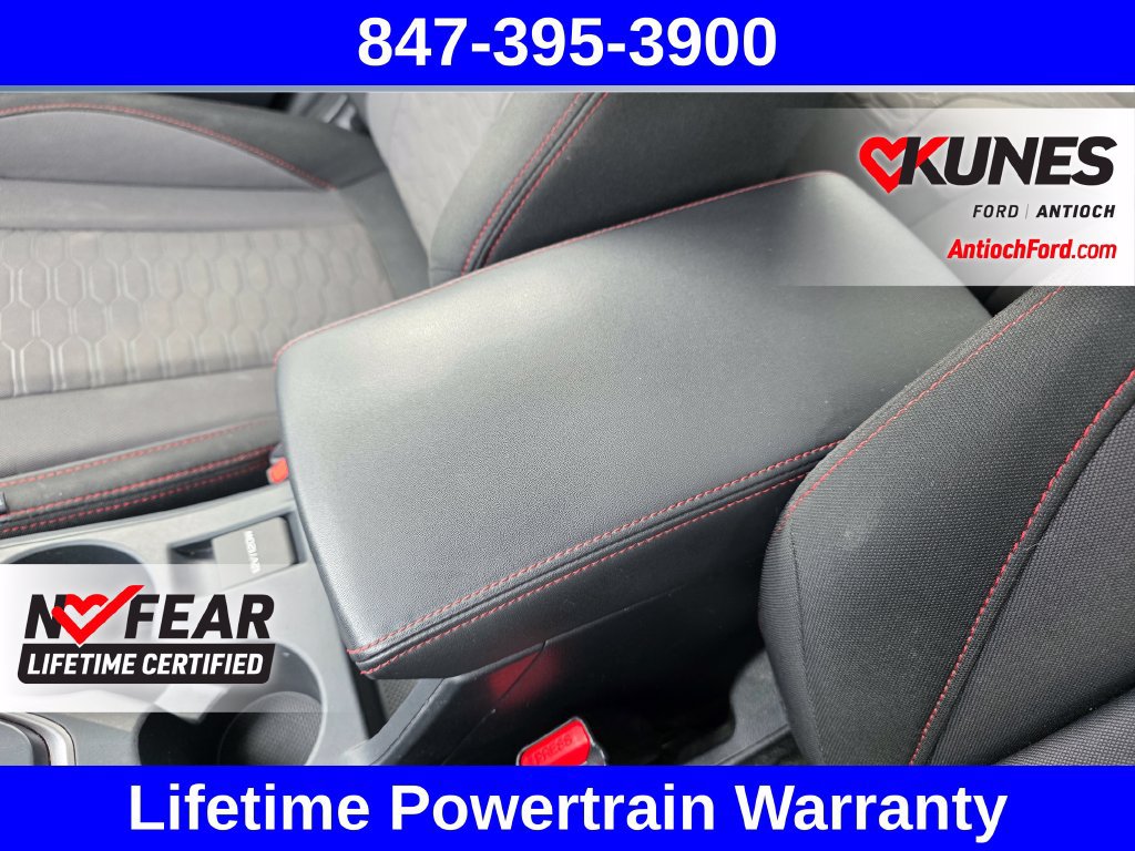 Used 2024 Subaru Impreza 2.0i Sport AWD/4WD image 37