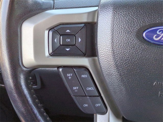 Certified 2022 Ford F250 Lariat image 24