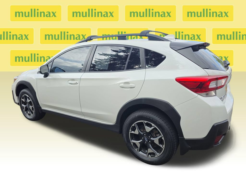 Used 2019 Subaru Crosstrek 2.0i Premium AWD/4WD image 6