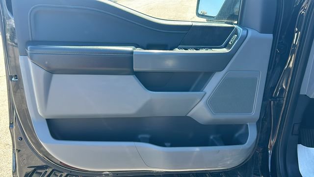 Certified 2024 Ford F150 XLT w/ Mobile Office Package AWD/4WD image 16