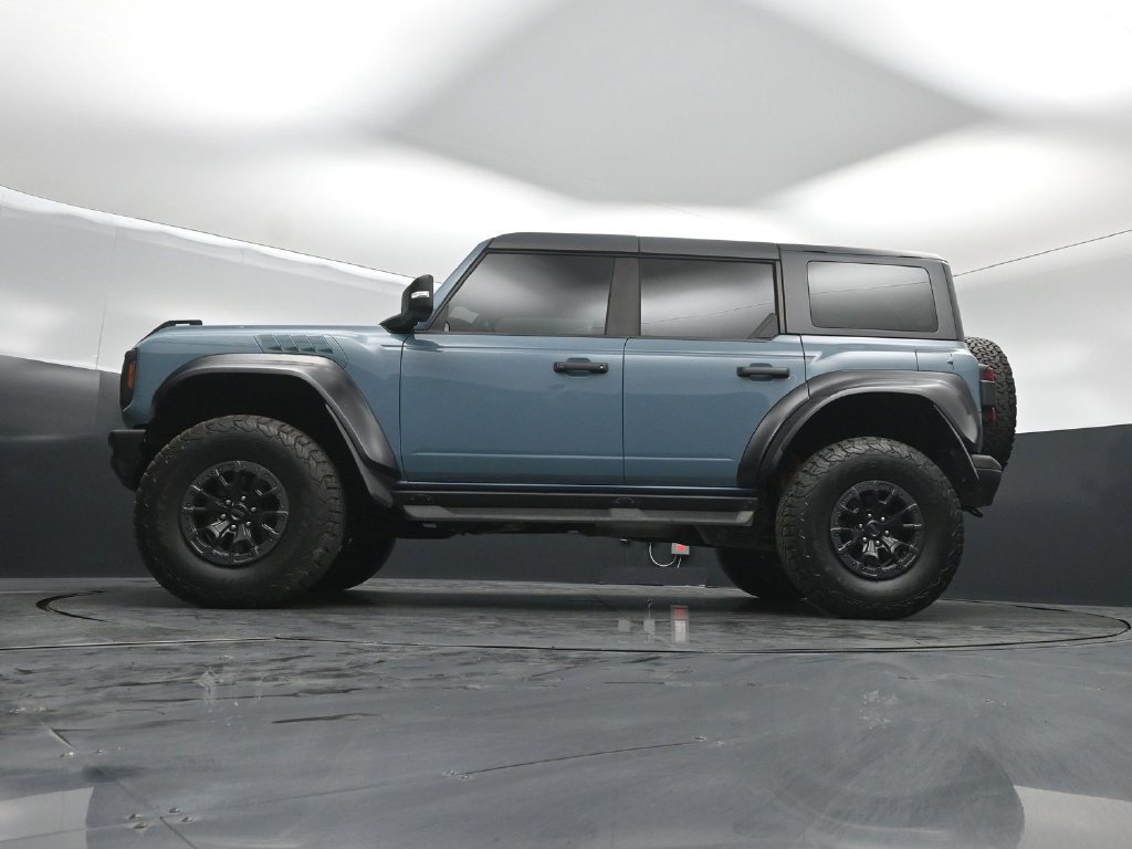 Certified 2023 Ford Bronco Raptor AWD/4WD image 48
