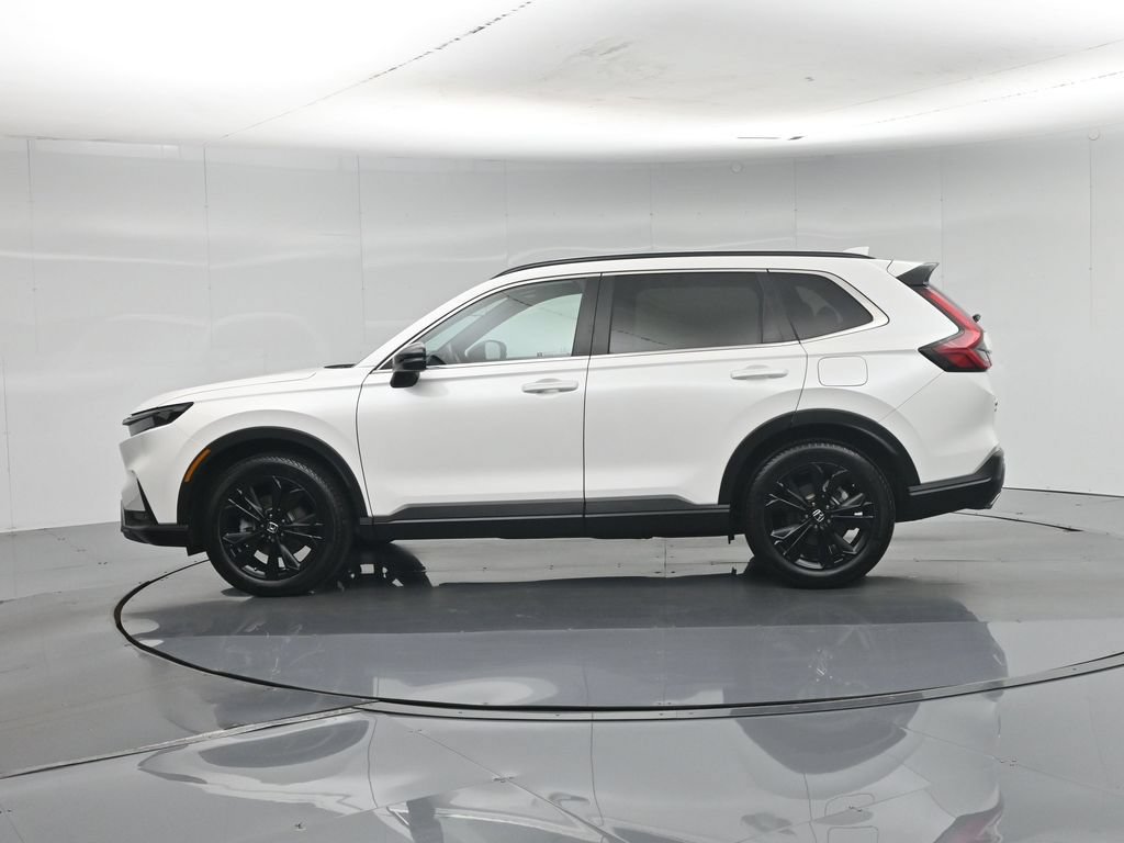 Used 2025 Honda CR-V Sport Touring image 33