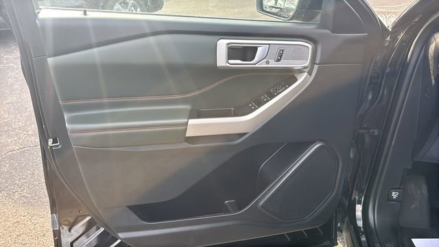 Certified 2023 Ford Explorer Timberline w/ Timberline Technology Package image 11