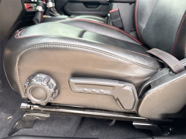 Used 2020 Jeep Wrangler Unlimited Rubicon image 19