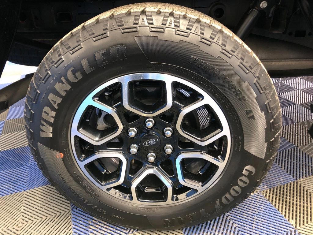 Certified 2023 Ford F150 XLT w/ Equipment Group 302A High image 30