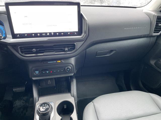 Certified 2025 Ford Bronco Sport Badlands image 18