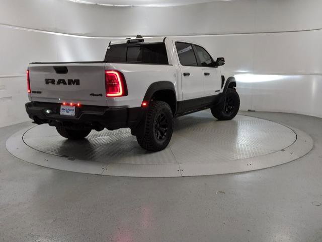 Used 2025 RAM 1500 RHO w/ RHO Level 1 Equipment Group image 3