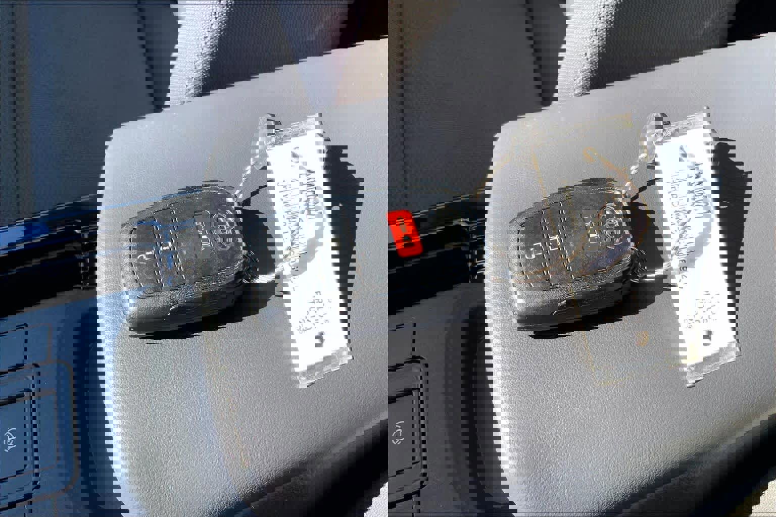 Used 2023 Toyota Prius LE image 12