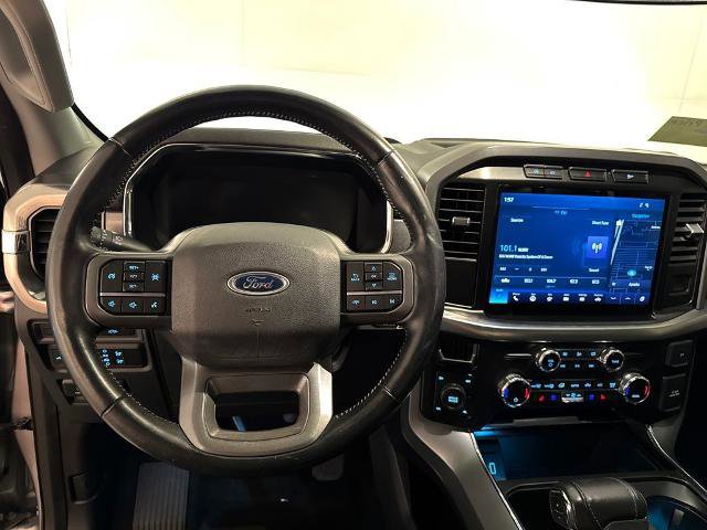 Certified 2021 Ford F150 Lariat image 11