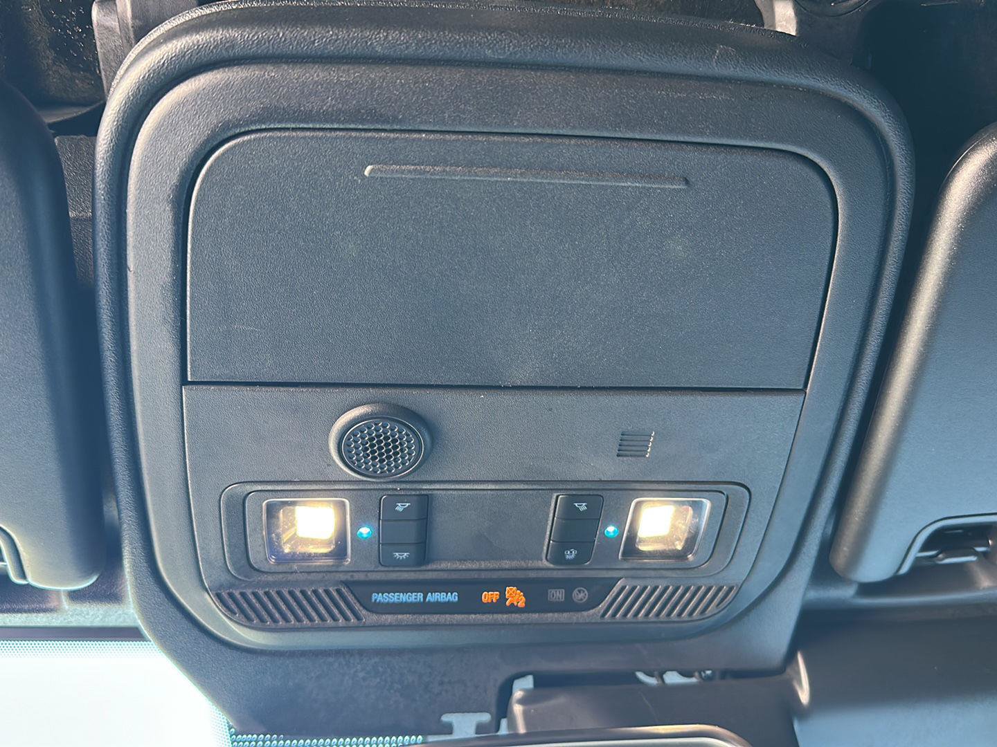 Certified 2025 Ford Bronco Big Bend AWD/4WD image 20
