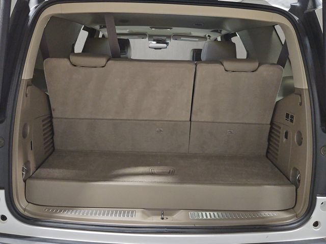 Used 2017 Chevrolet Tahoe Premier w/ Max Trailering Package AWD/4WD image 23