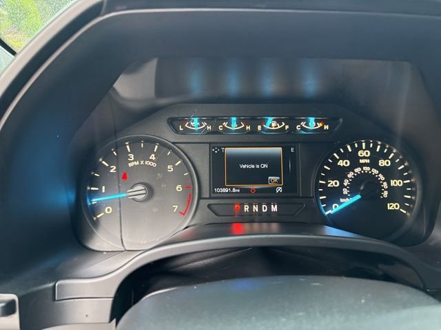 Certified 2018 Ford F150 XL w/ Equipment Group 101A Mid AWD/4WD image 11