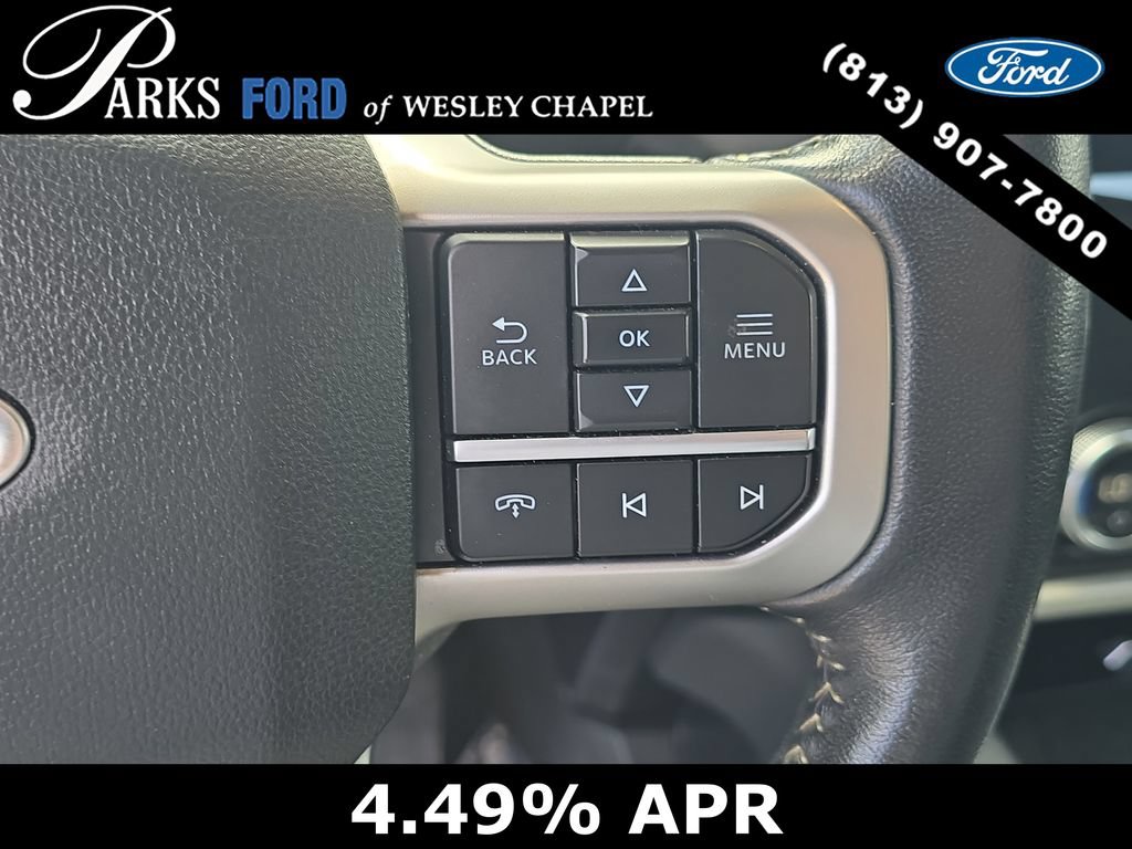 Certified 2024 Ford Expedition Max XLT AWD/4WD image 31