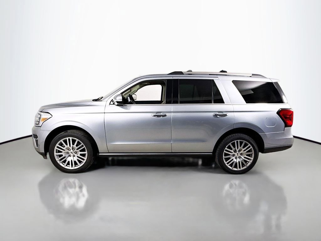 Certified 2024 Ford Expedition Limited image 2