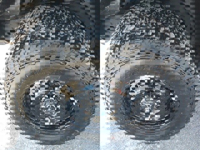 Certified 2023 Ford Bronco Black Diamond image 12