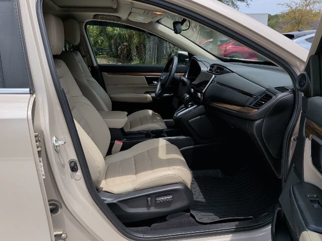 Used 2018 Honda CR-V Touring image 17