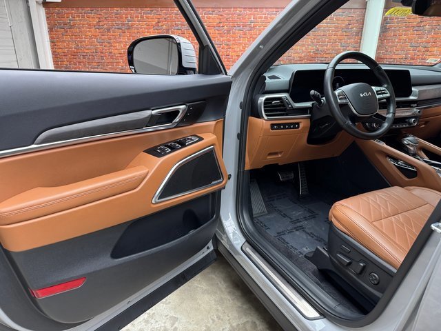 Used 2025 Kia Telluride SX X-Line image 10