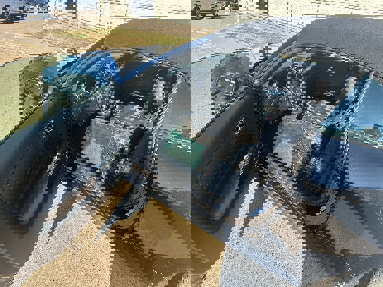 Certified 2018 Ford Mustang Premium w/ Equipment Group 201A image 10