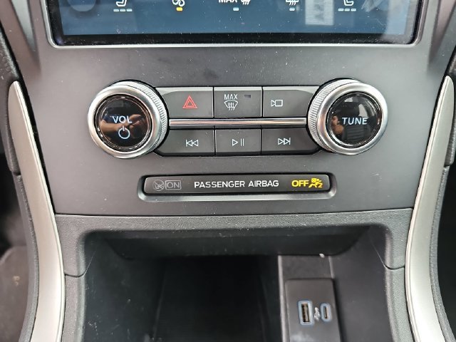 Certified 2024 Ford Edge SEL AWD/4WD image 28