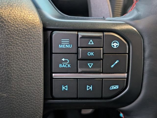 Certified 2025 Ford F150 Raptor image 22