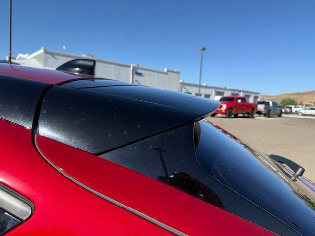 Certified 2024 Ford Mustang Mach-E Select RWD image 8