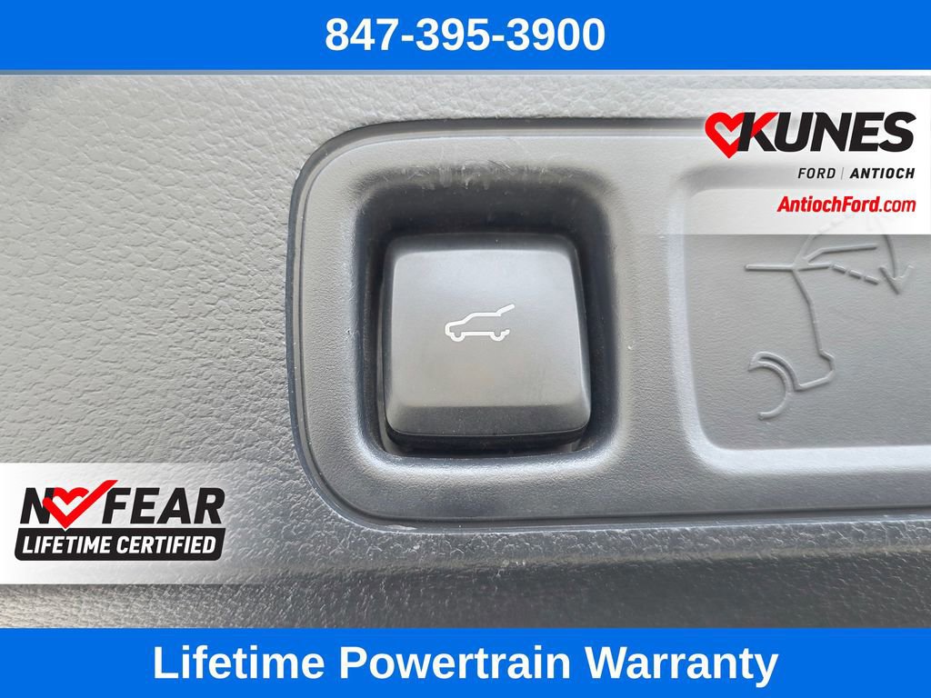 Certified 2024 Ford Expedition Limited image 27