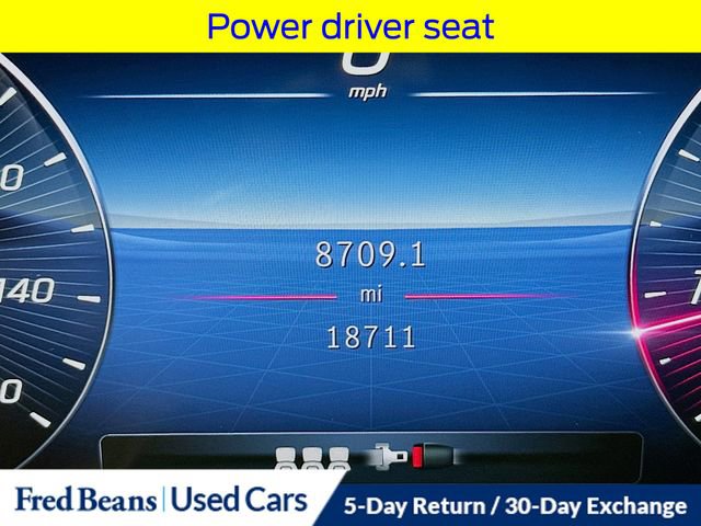 Used 2023 Mercedes-Benz GLC 300 4MATIC image 14