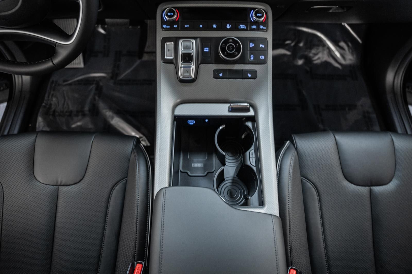 Used 2025 Hyundai Palisade XRT image 35