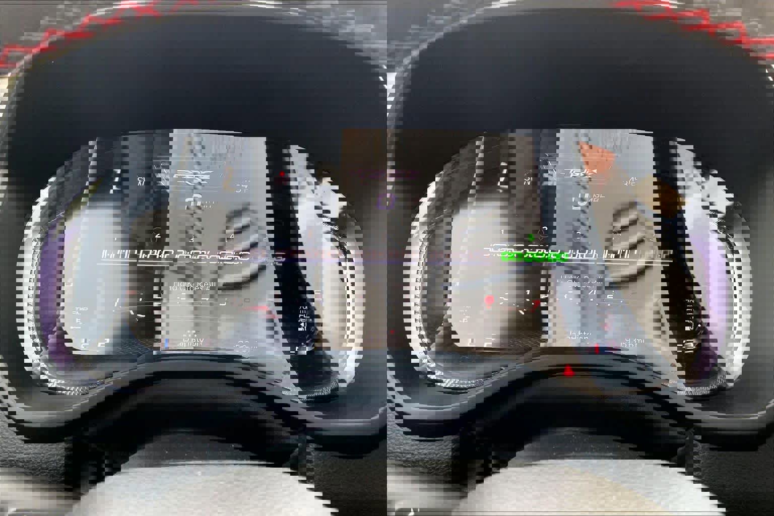 Used 2023 RAM 1500 TRX w/ TRX Level 2 Equipment Group image 26