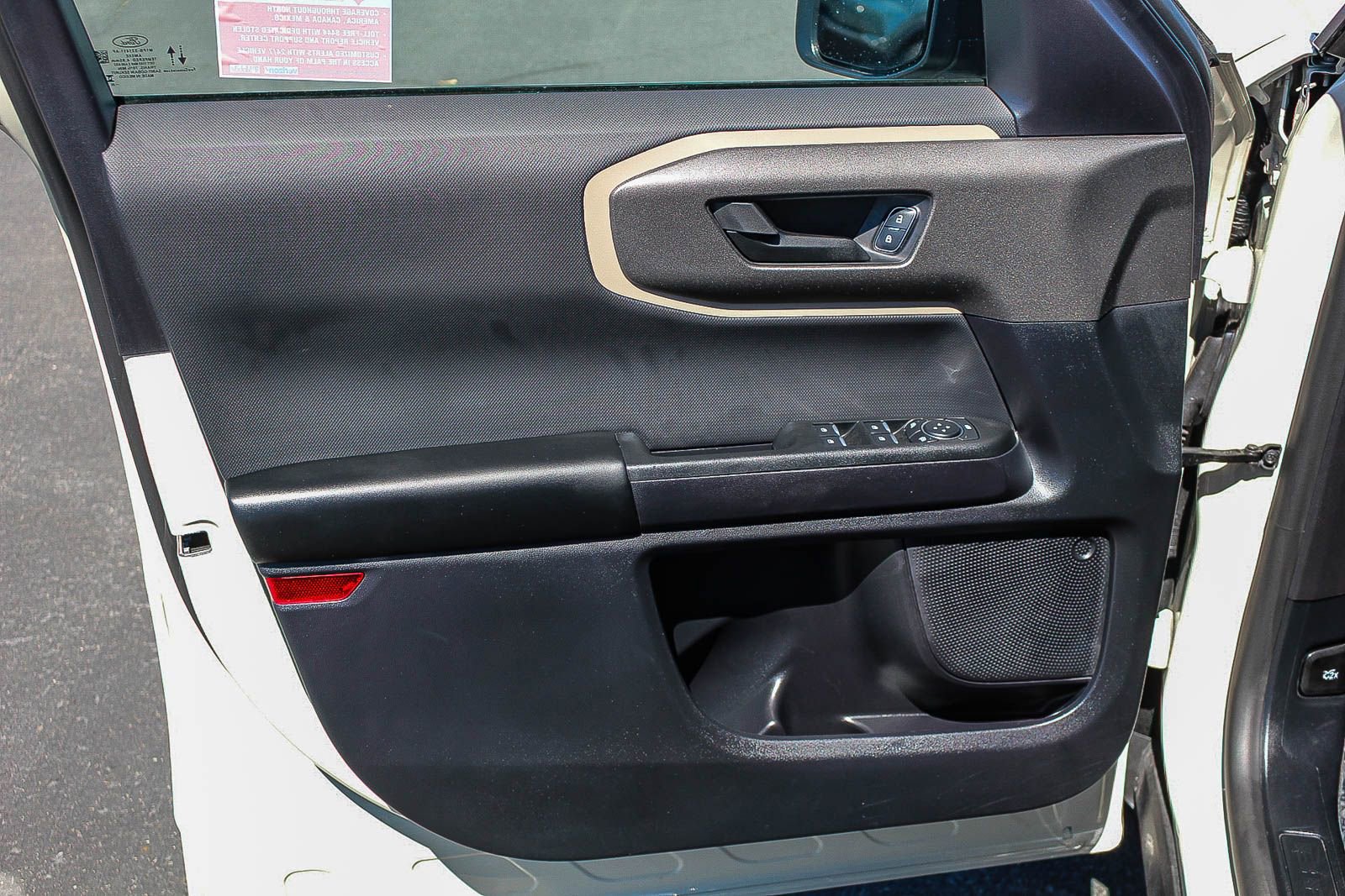 Certified 2025 Ford Bronco Sport Big Bend w/ Convenience Package image 22