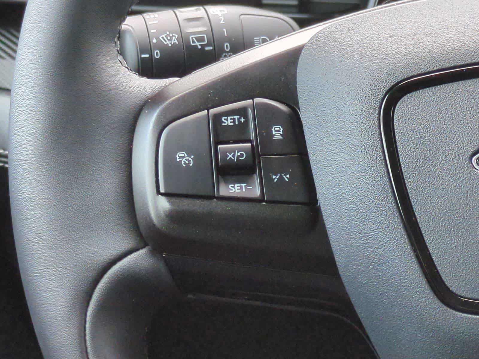 Certified 2025 Ford Mustang Mach-E Premium AWD/4WD image 22