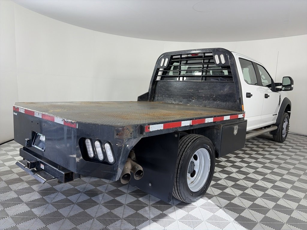 Certified 2019 Ford F450 XL w/ Power Equipment Group image 5