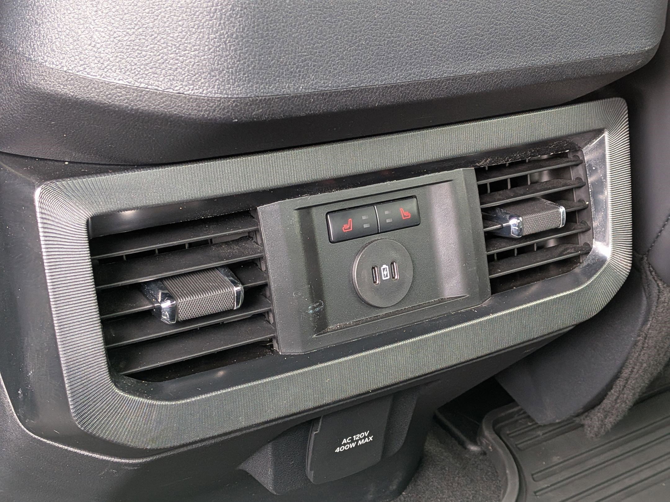 Certified 2025 Ford F350 Platinum AWD/4WD image 30