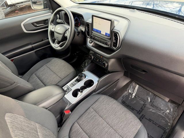 Certified 2023 Ford Bronco Sport Big Bend image 17