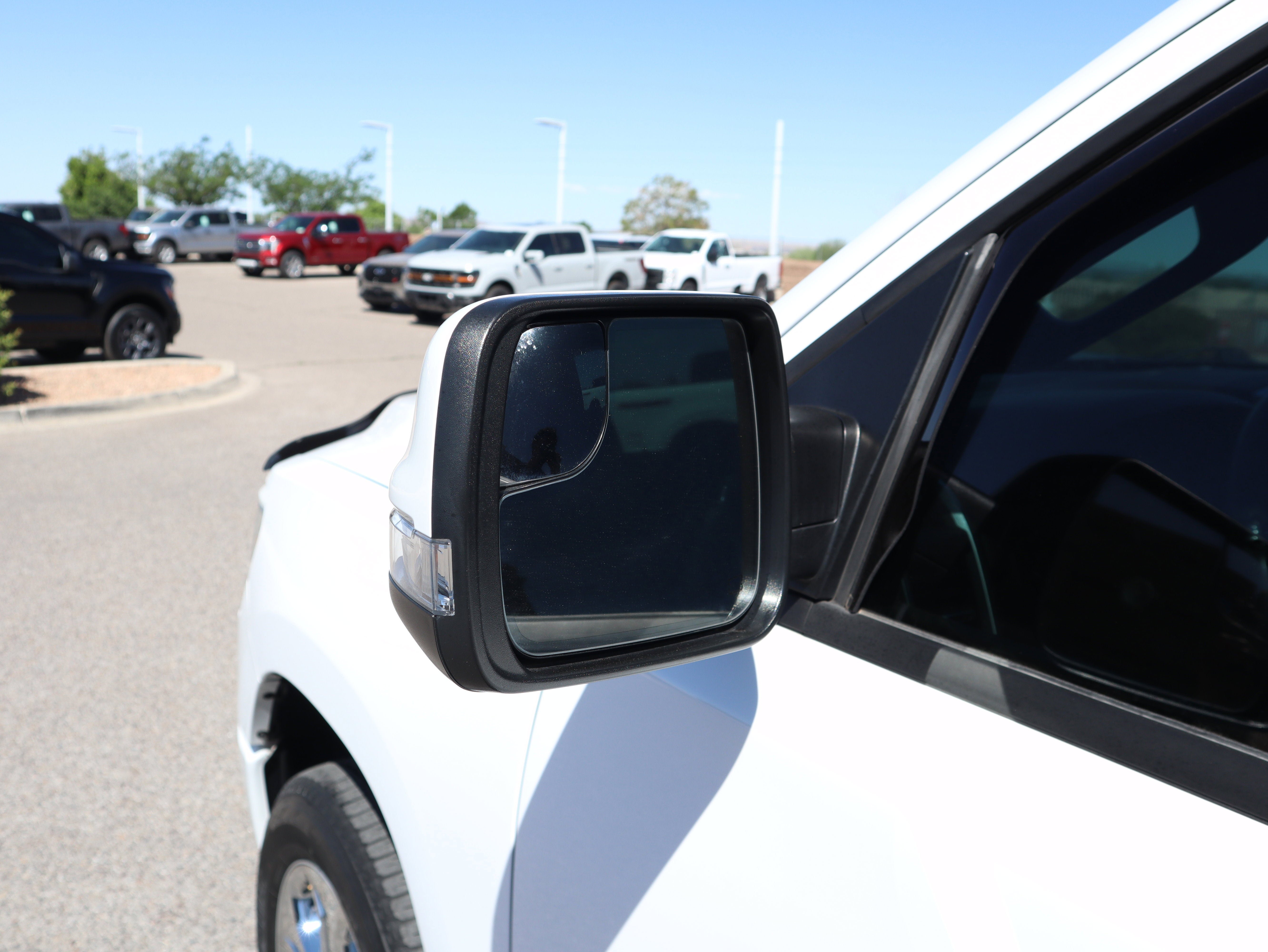 Used 2022 RAM 1500 Big Horn AWD/4WD image 17