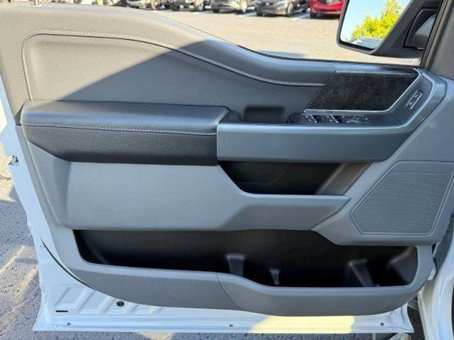 Certified 2022 Ford F150 XLT w/ Equipment Group 302A High image 10