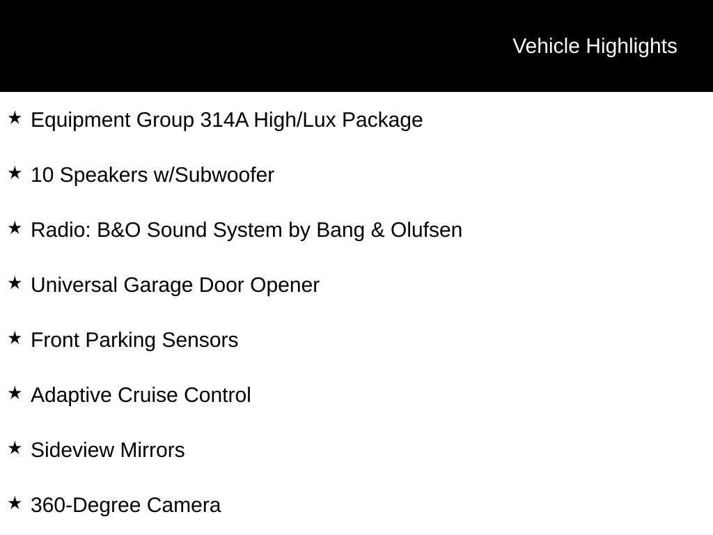 Certified 2024 Ford Bronco Outer Banks AWD/4WD image 5