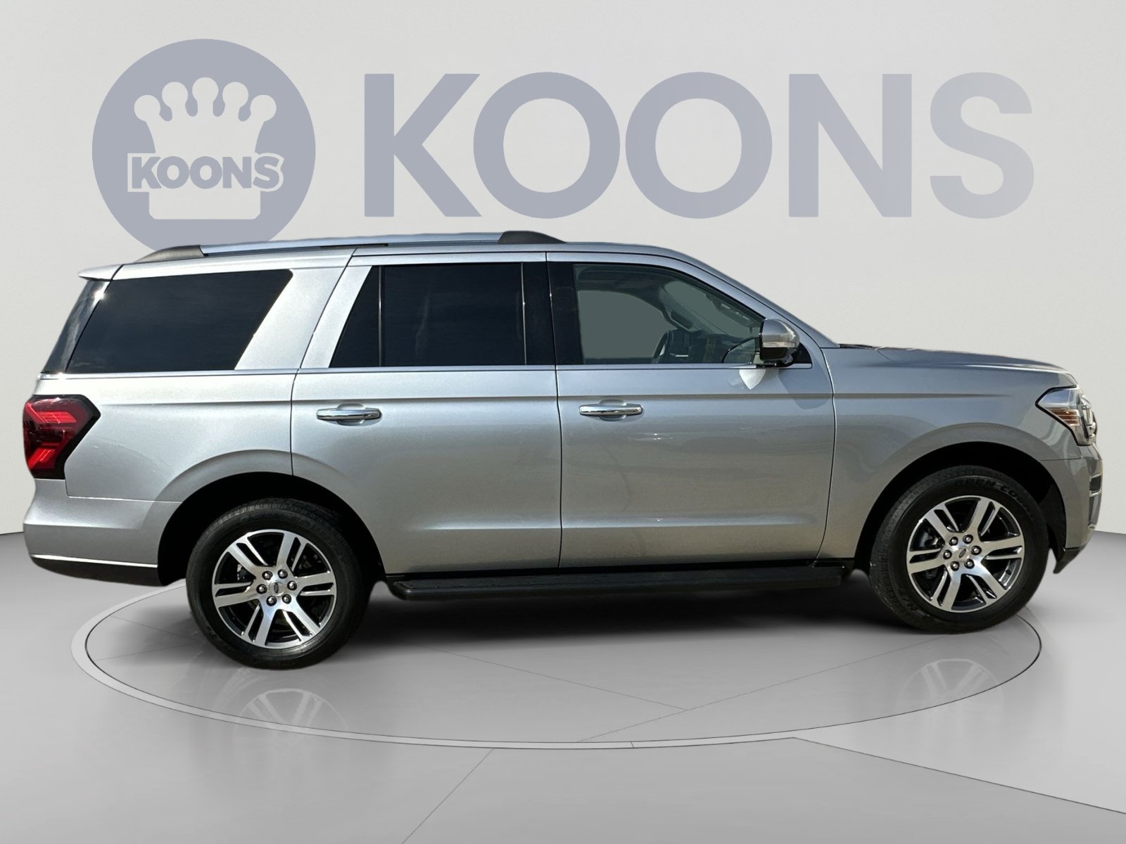 Certified 2024 Ford Expedition Limited AWD/4WD image 12
