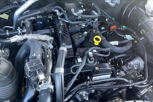 Certified 2021 Ford Ranger XL image 34